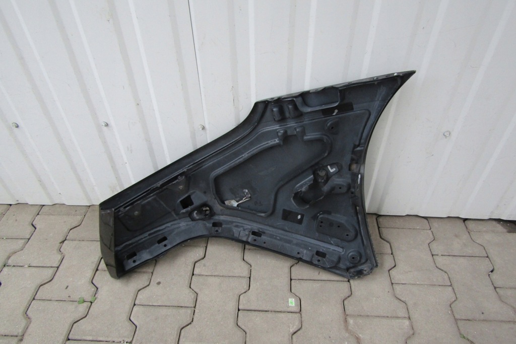 фото №9, Уголок обшивка левый задняя бампер aston martin db11 16-