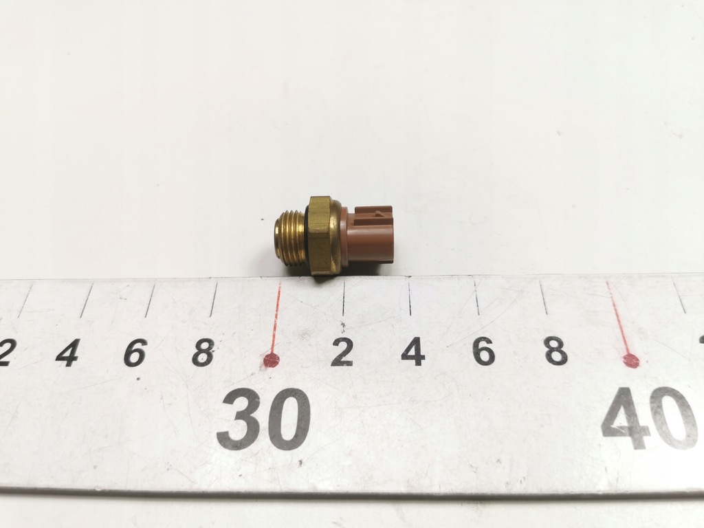 фото №6, Реле вентилятора daewoo tico 1995- k60001ad