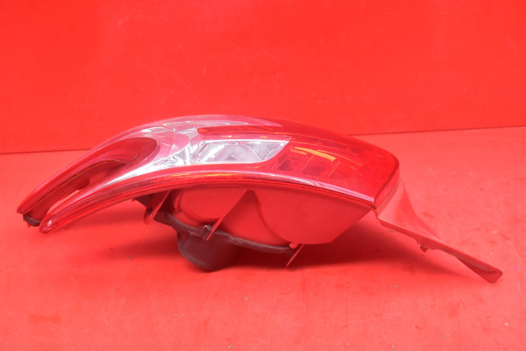 фото №6, Лампа ліва задня задня 9672628280 peugeot 208 1 i 5d hb 12-16