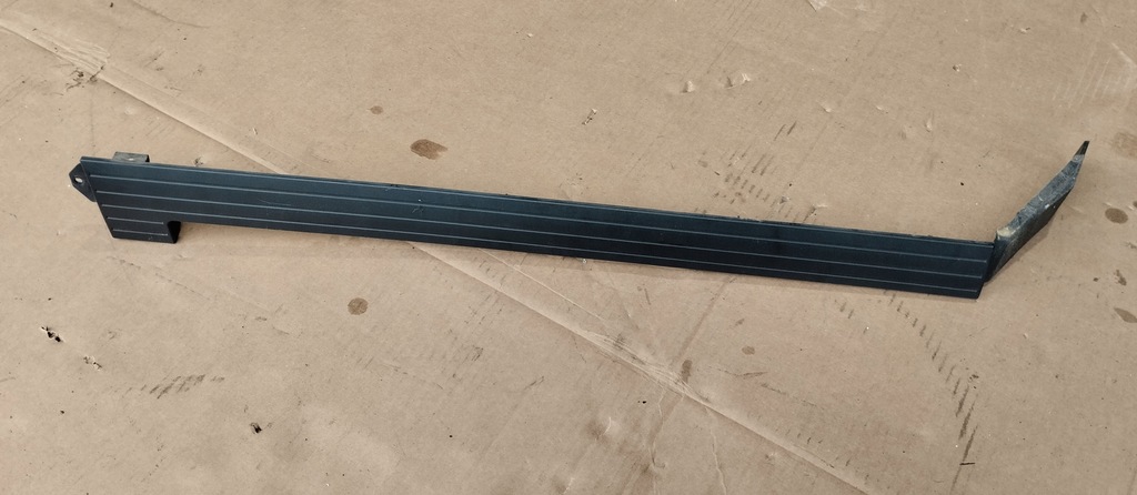 фото №1, Молдинг дверь раздвижных renault kangoo iv 21- 777468372r