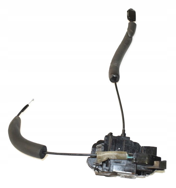 фото №1, Замок правый задняя laguna iii 825000003r