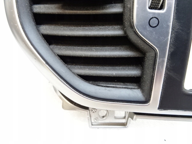фото №3, Kia sportage iv рамка радио дисплея обдув 84740-f14200