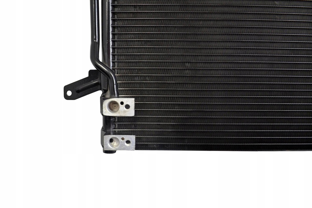 фото №3, Комплект радиатор вентиляторы vw jetta 1,6tdi