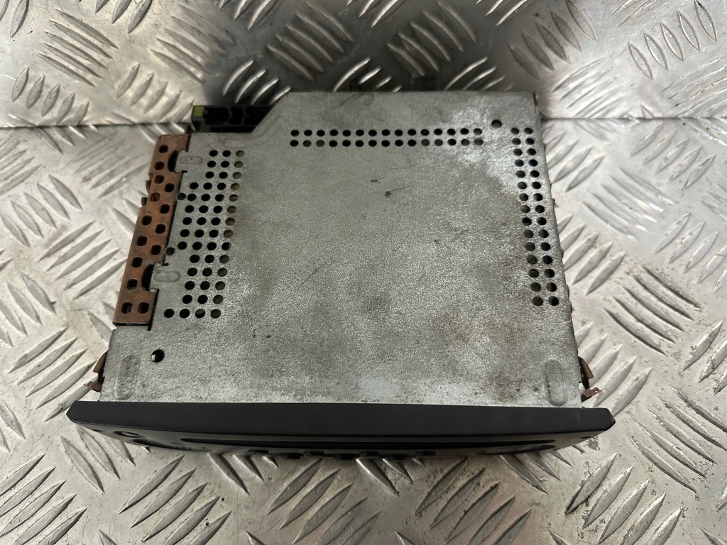 фото №5, Renault clio ii радіо 8200057681a