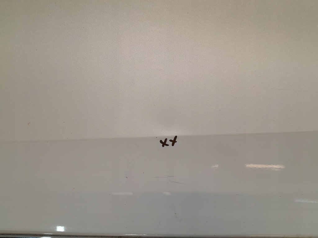 фото №1, Pusta двері ліва задня задні