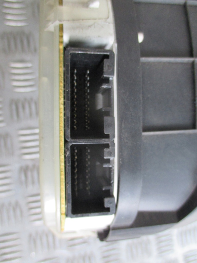 фото №10, Лічильник mazda premacy 01-05 2.0 d