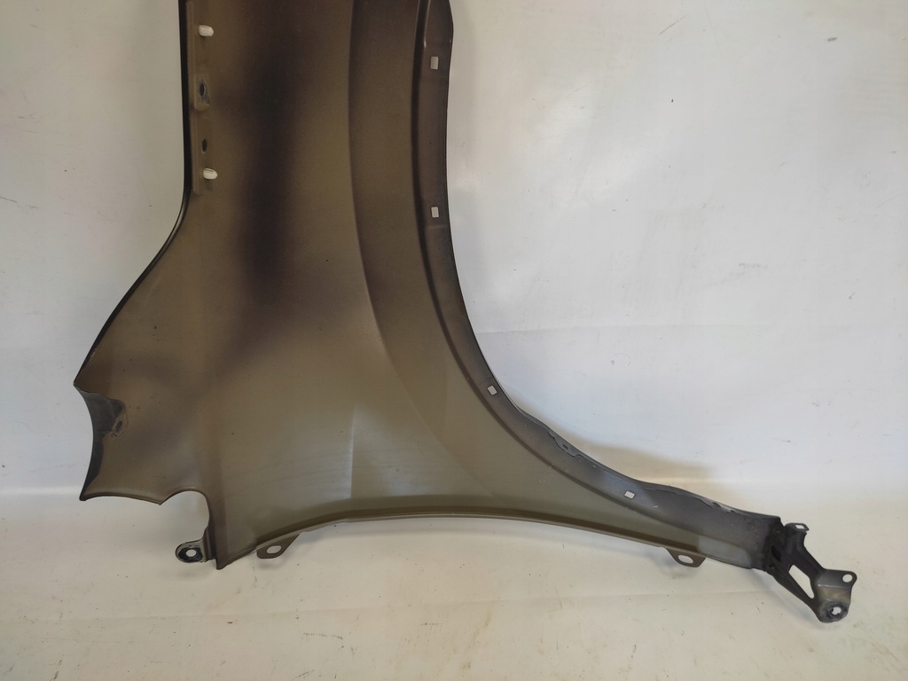 фото №12, Honda cr-v iv крыло левый передний перед 2012-