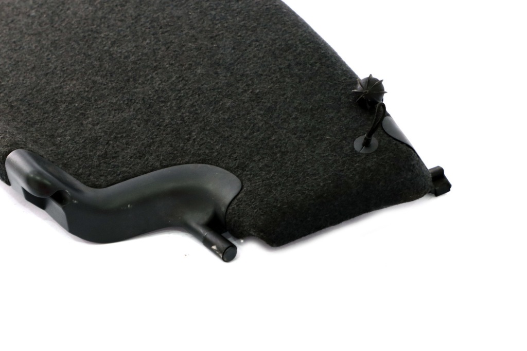 Mini r52 полиця багажника задня задній 4114150 7114895 Ціна