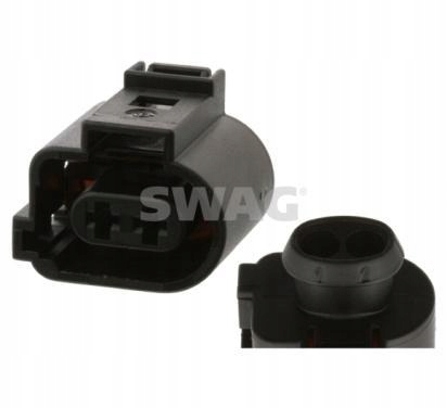 фото №1, Штекер swag 30 93 7918