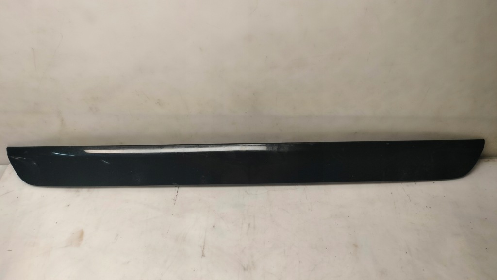 фото №1, Toyota rav4 v молдинг решітка радіатора кришки багажника 76802-42170