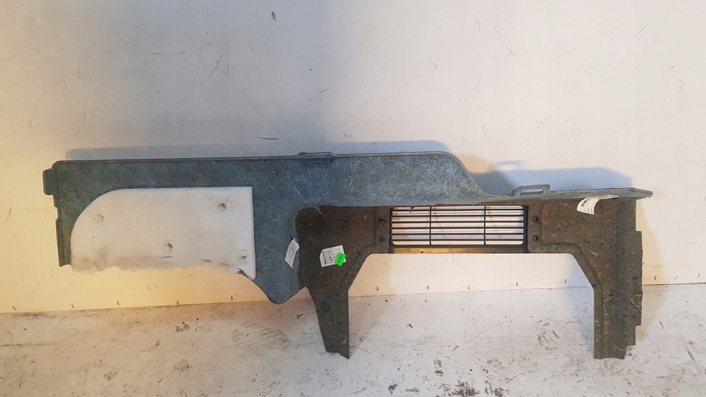 фото №2, Оббивка захист корпус scania s r g 2728046