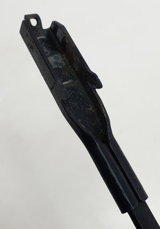 фото №3, Важіль двірники ліва mercedes r171 a1718200340