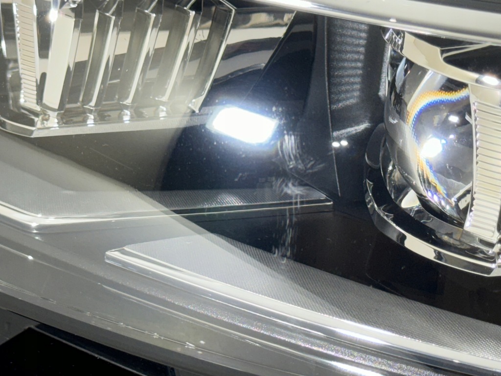 фото №5, Vw t-roc full led 2ga troc лампа левая перед фара eur 2ga941035p