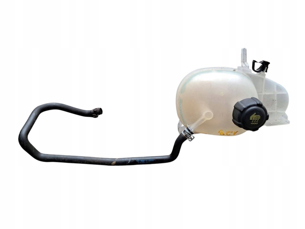 фото №1, Бак расширительный renault twingo iii 2014-2024 rok a4535000049