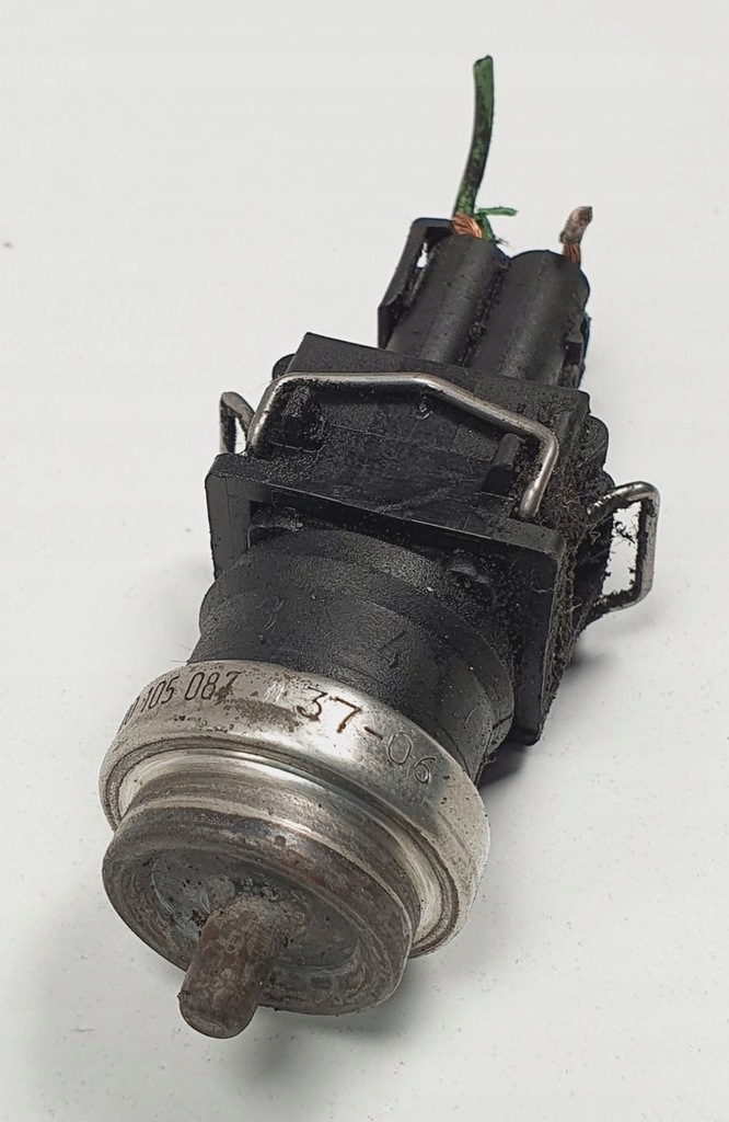 фото №1, Датчик температуры wody renault clio iii 1.5 dci