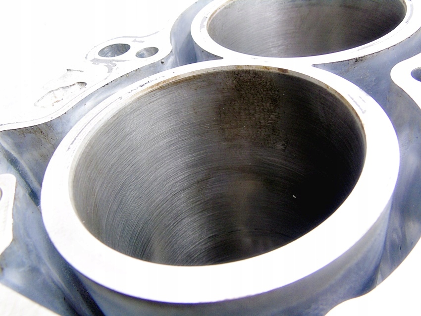 фото №14, Блок двигателя py pyfa 2.5 16v mazda 6 cx-5 cx5