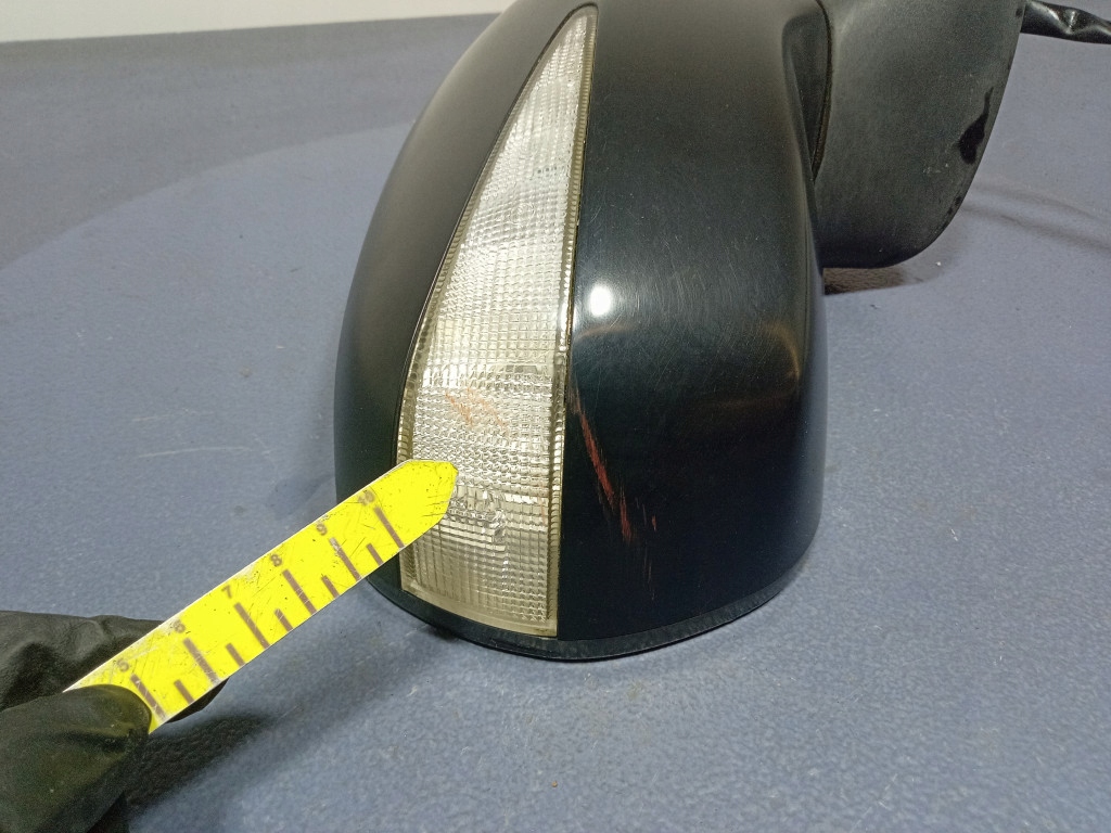 фото №9, Honda civic viii sedan дзеркало праве 7 pin