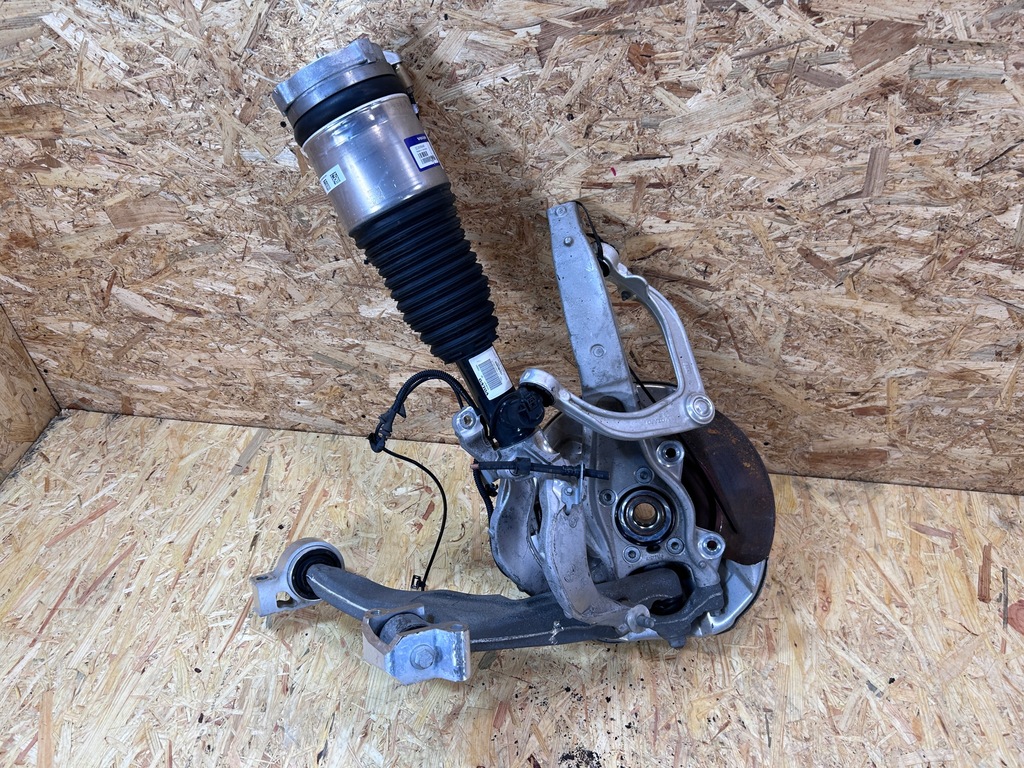 фото №9, Підвіска амортизатор важіль поворотний кулак лівий перед volvo xc90 ii 32269548