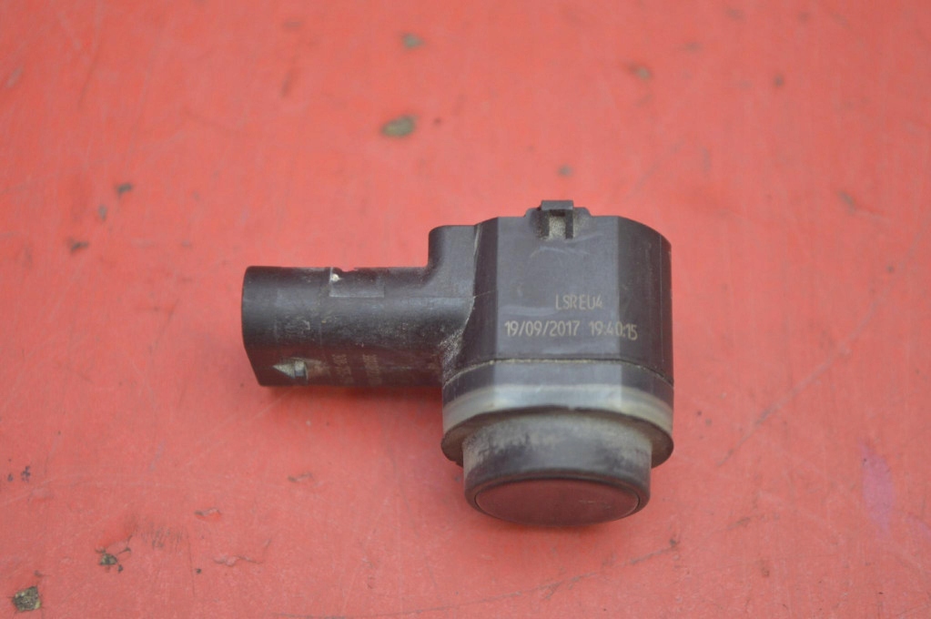 фото №6, Датчик парковки задняя pdc 31445160 volvo s40 2 ii lift 16-20