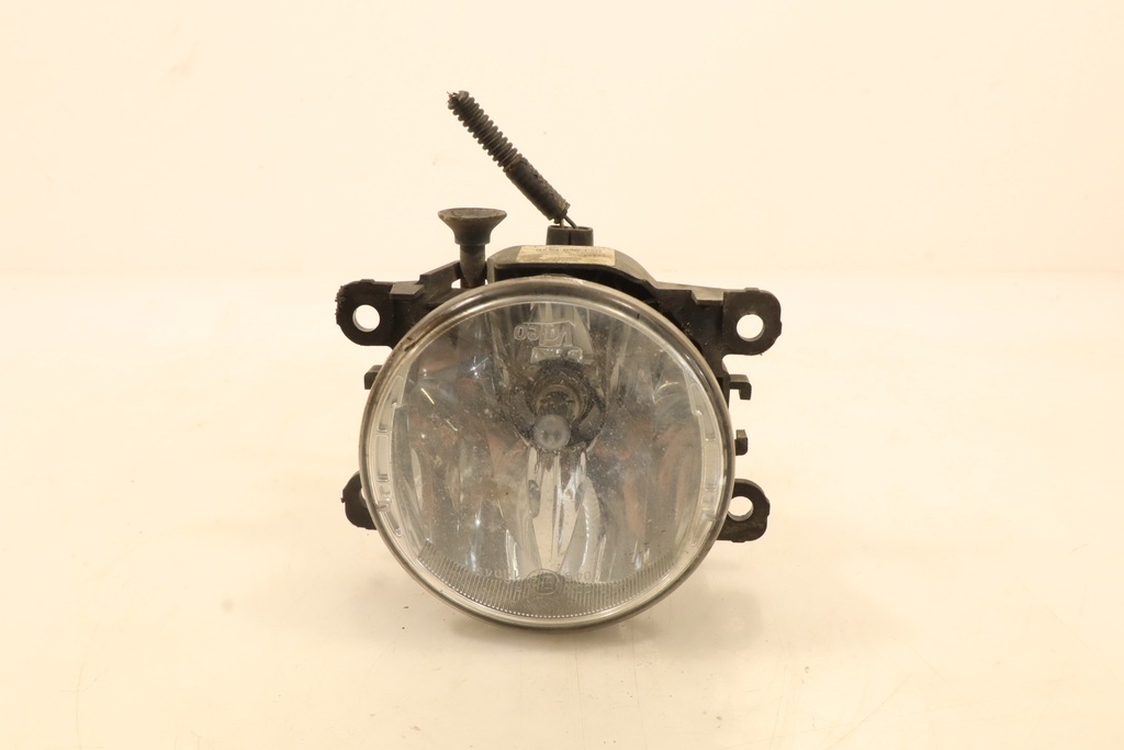 фото №1, Лівий протитуманна фара кронштейн 261500097r dacia sandero stepway ii