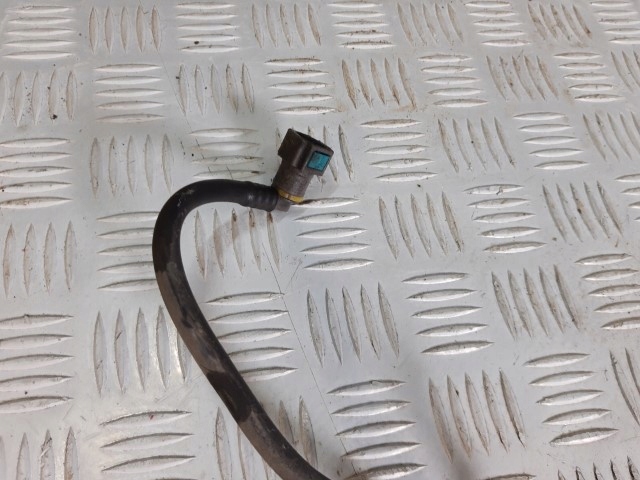 Трубка шланг топлива renault megane iii 1.5dci Доставка