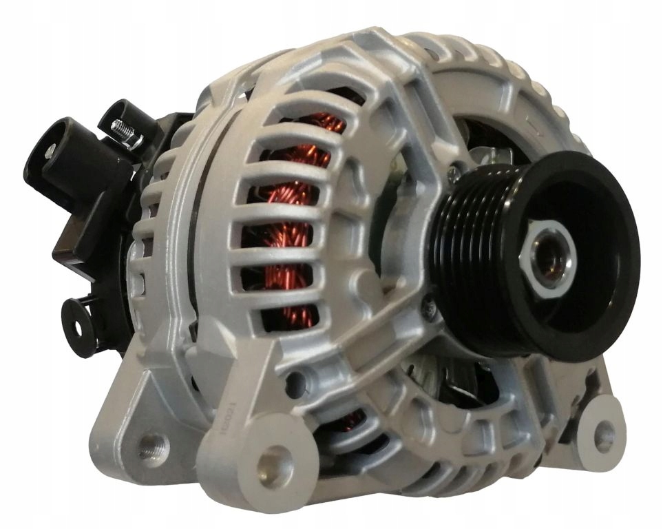 Генератор peugeot expert partner boxer 2.0 hdi Доставка