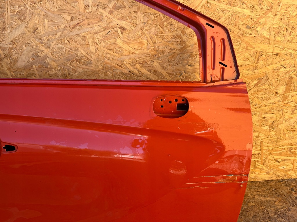 фото №3, Opel crossland x 10 двері праве передні перед