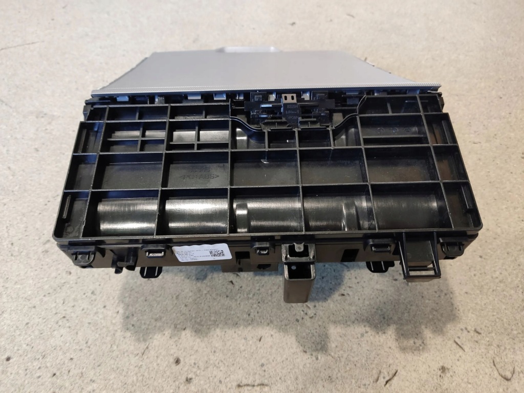 фото №10, Набор декор салона комплект bmw 3 g20 g21 6806780