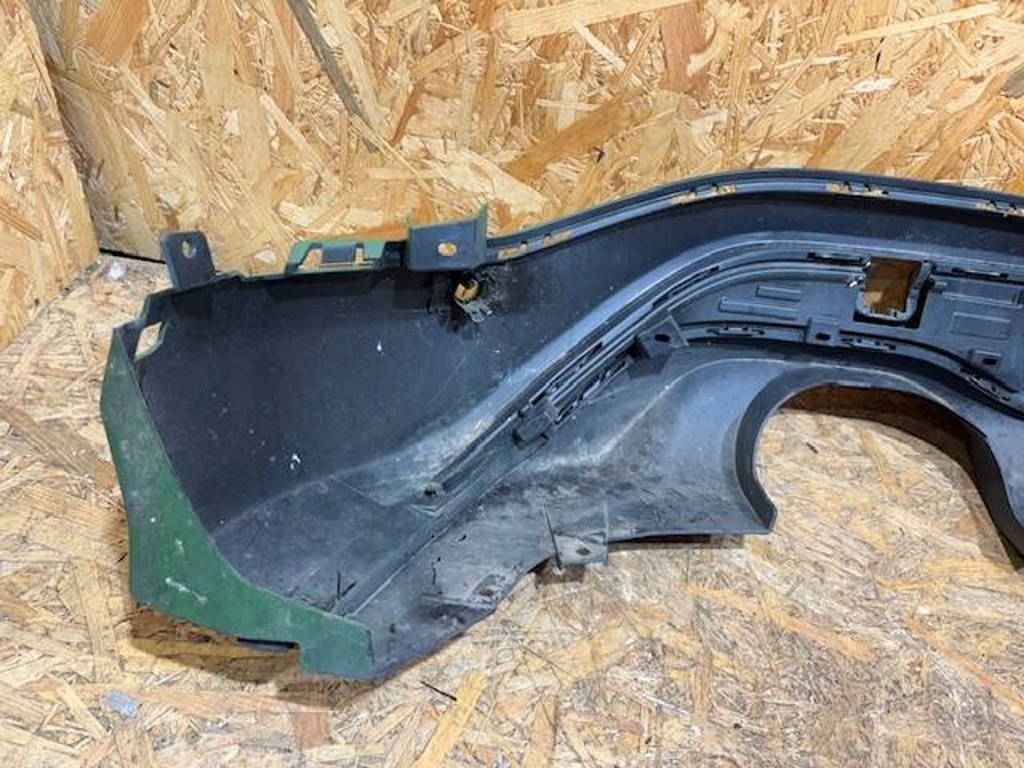 фото №7, Ford puma mk2 st line дифузор m1tb-17f954-a1