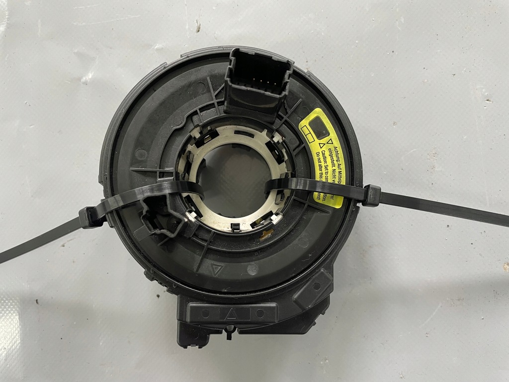 фото №1, Audi s6 a6 c8 стрічка шлейф подушка безпеки 3os10098997