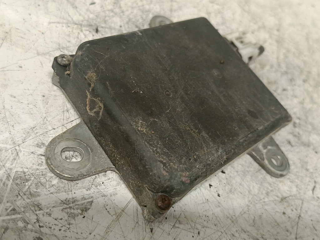 фото №3, Модуль датчик rvm mazda 6