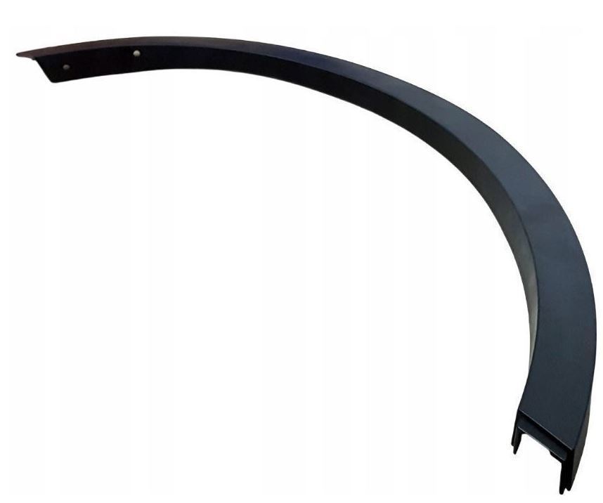 фото №1, Ford kuga escape mk2 lift - nowa молдинг крыла / накладка левая задняя оригинальный номер _ 2