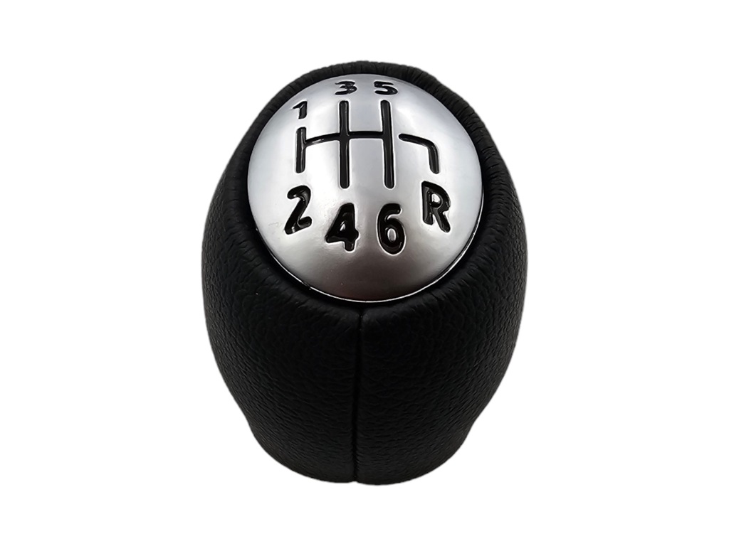 фото №14, Ручка перемикання передач dacia duster 2009-2017 dokker 2012-2016