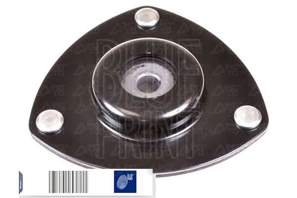 фото №1, Подушка амортизатора перед l honda civic vii 1.4