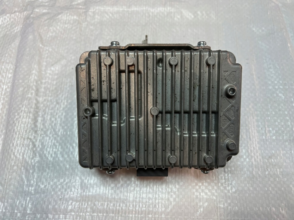 фото №1, Jeep renegade модуль блок управления 51940341