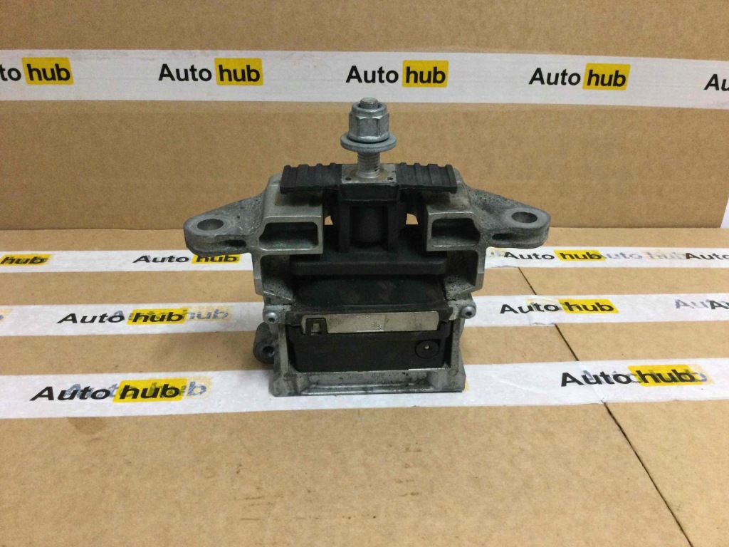 фото №3, Discovery sport lift evoque l551 подушка двигуна