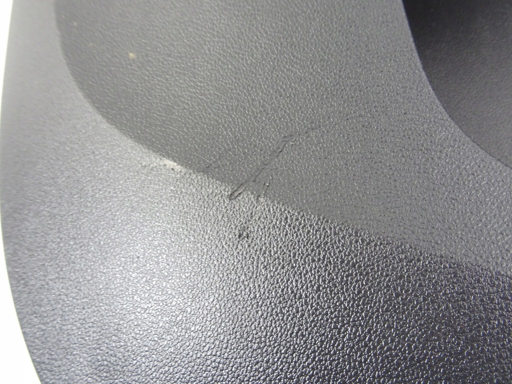 фото №4, Skoda rapid lift обшивка дверь левая задняя 5jj867023k