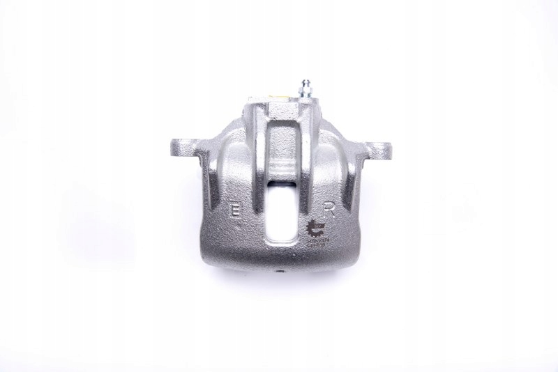 фото №3, Суппорт тормозной задняя правый land rover discovery ii range rover ii p38a