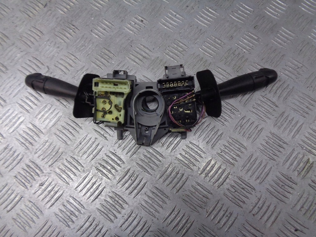 фото №2, Перемикач комбінований renault scenic i 54034960a