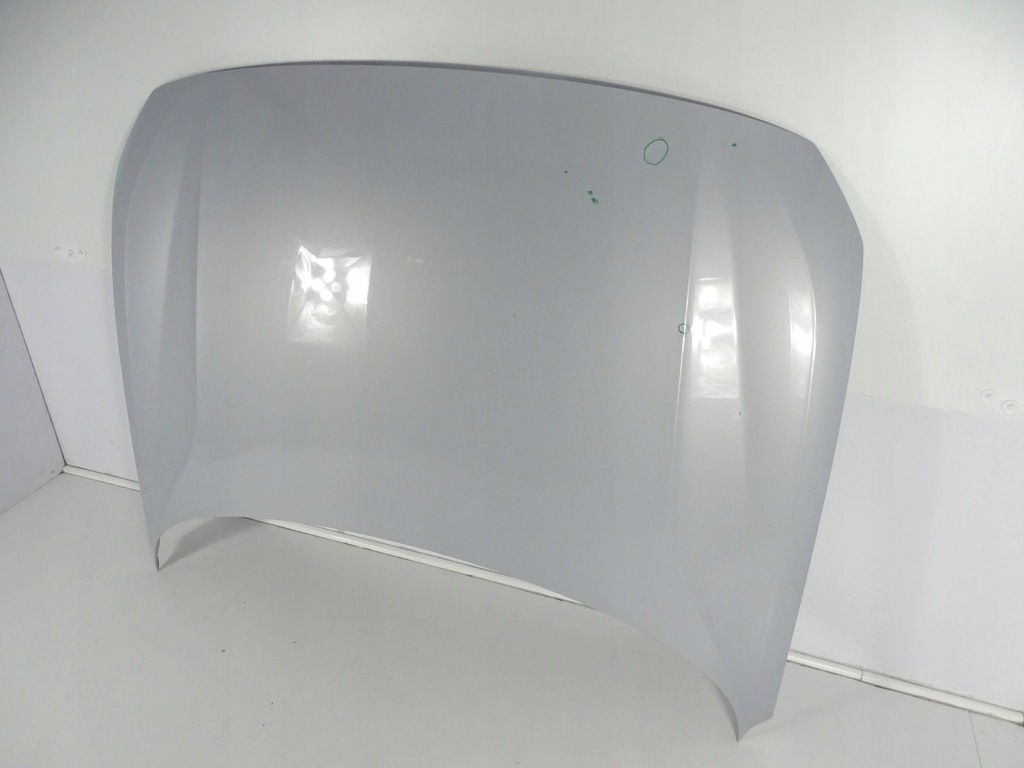 фото №4, Капот polestar 2 ii