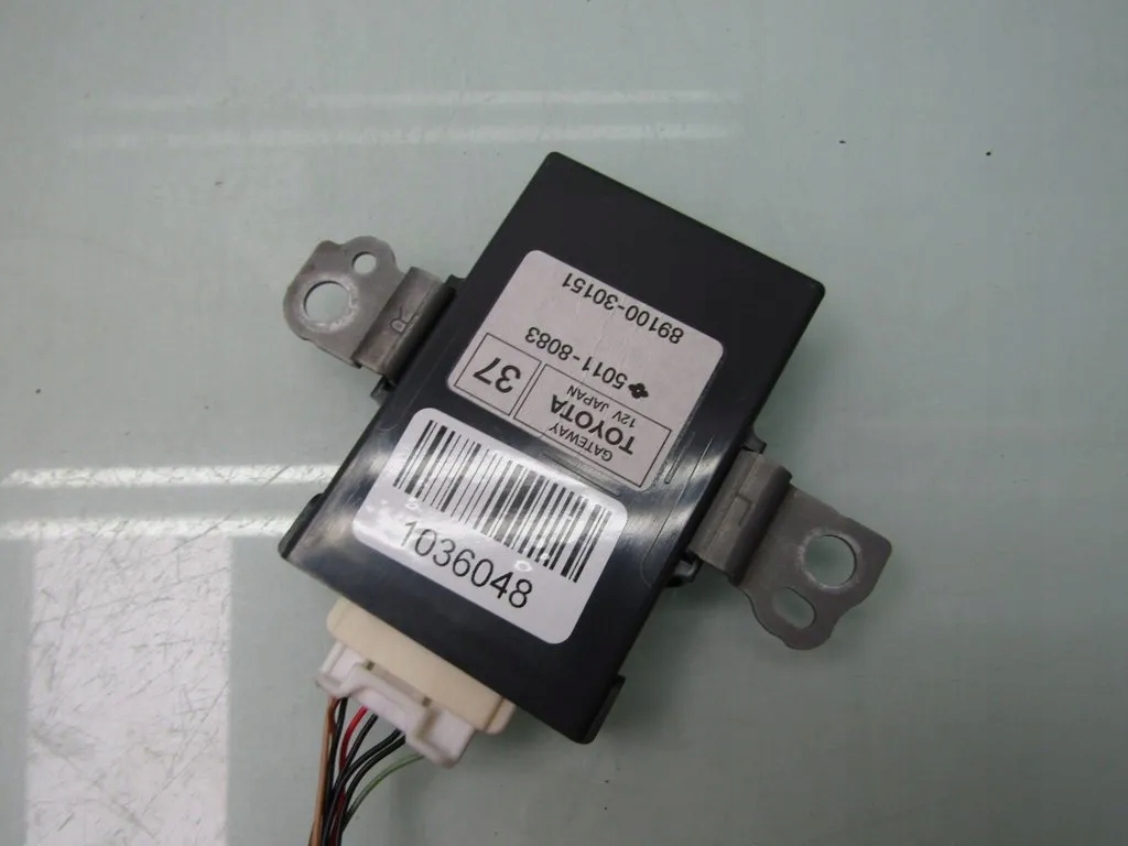 фото №1, Is iii 300h 14r модуль блок управления шлюз