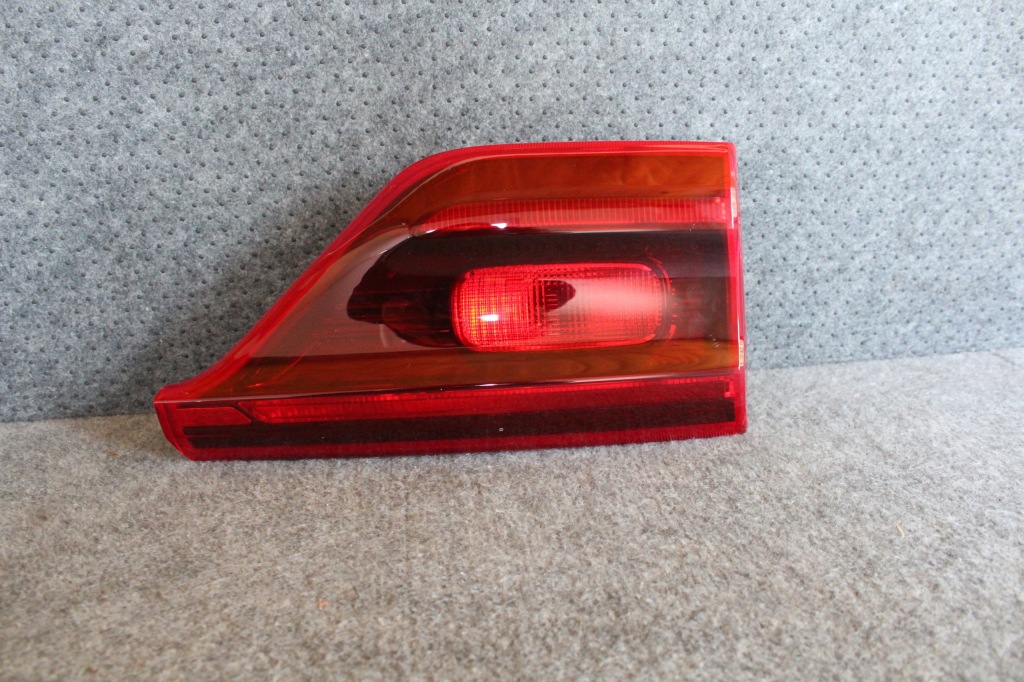 фото №4, Лампа левый задняя kia sportage iv 2015-2020 r