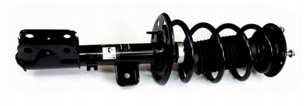 фото №1, Ford explorer 2013-2019 амортизатор mcperson правый