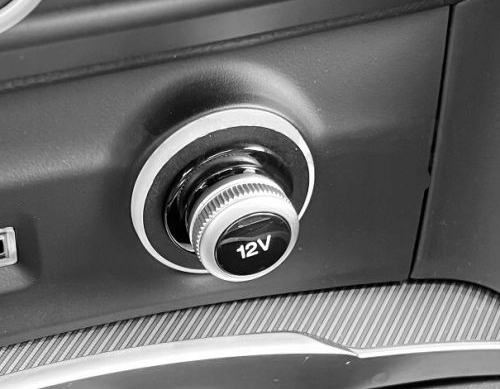 фото №1, Заглушка прикуривателя alfa romeo giulia stelvio