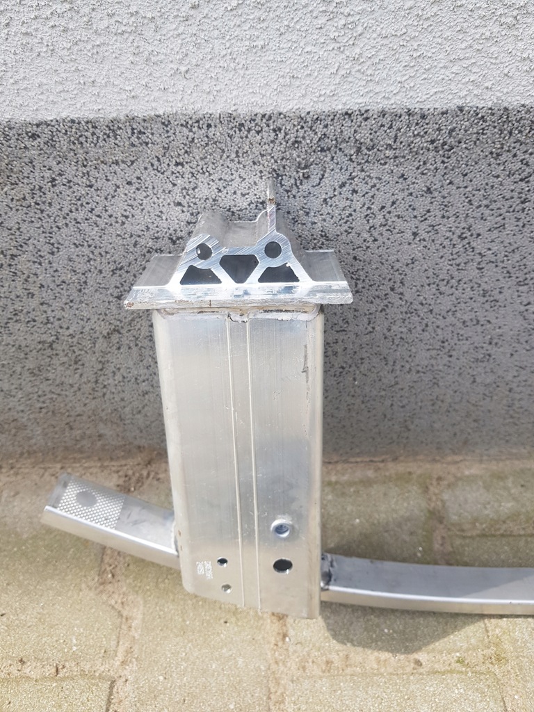 фото №5, Балка бампера volvo s60 v60