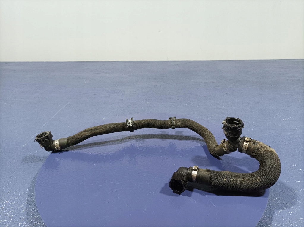 фото №1, Bmw x7 g07 3.0d 340 km провода трубки воды 8470041