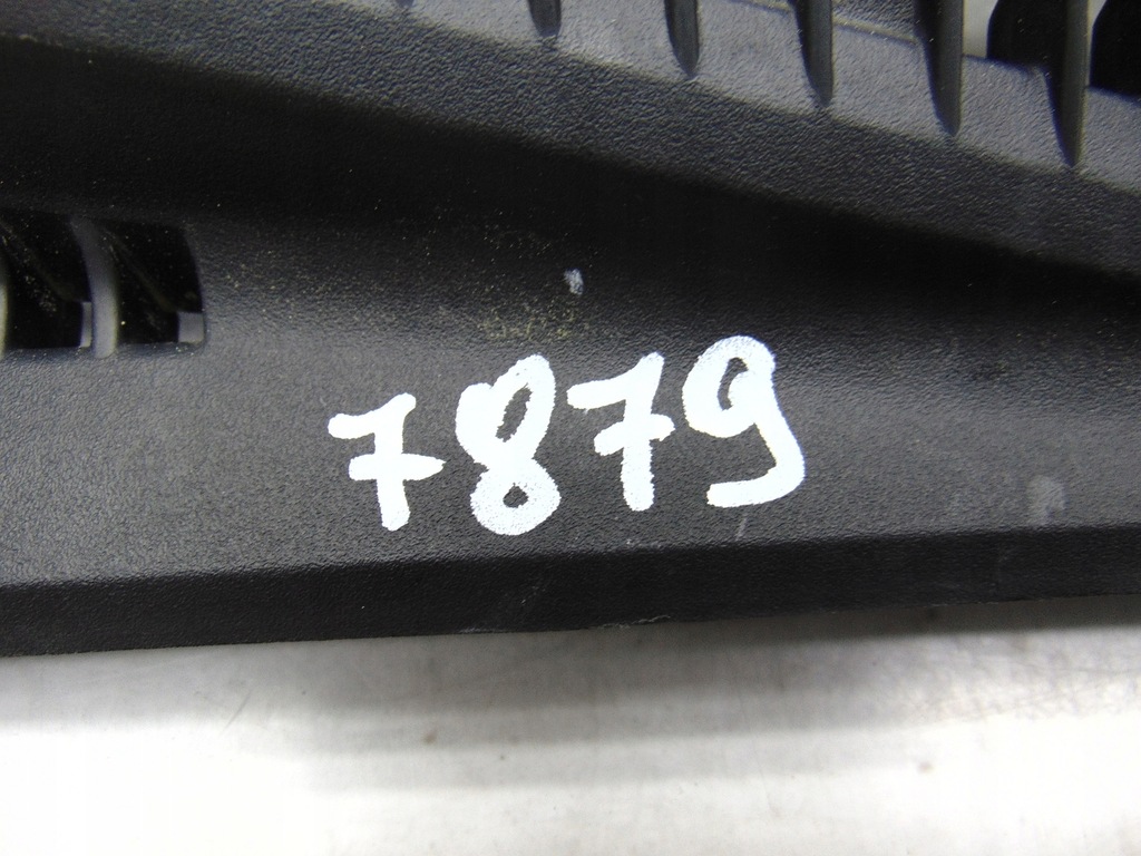 фото №10, Жабо комплект europa suzuki grand vitara ii