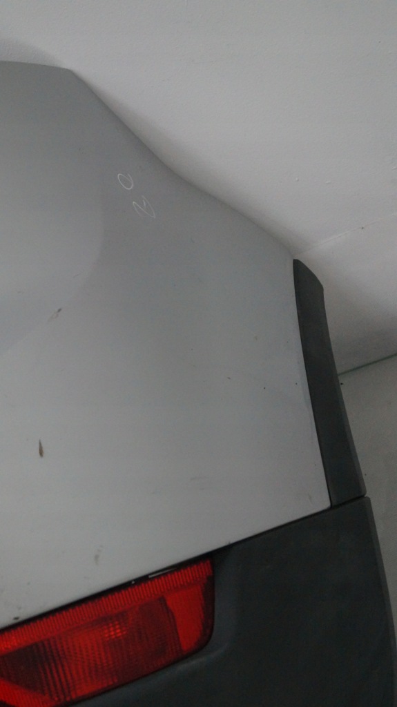 Купити Бампер задній ford kuga i pdc o8 2013