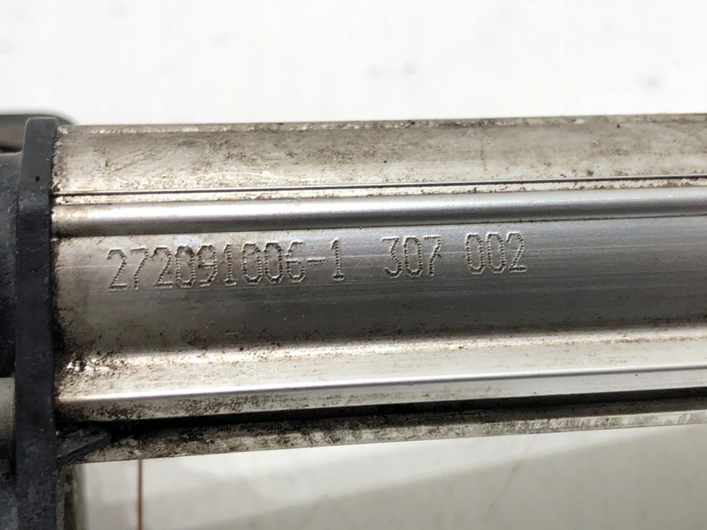 фото №2, Омивач фара лівий перед renault grand scenic iii minivan