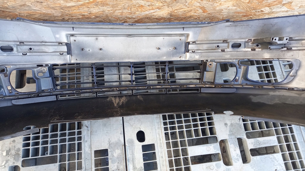 фото №11, Бампер перед skoda octavia ii kombi 05r